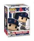 Funko POP! MLB: Boston Red Sox Masataka Yoshida Figure #103