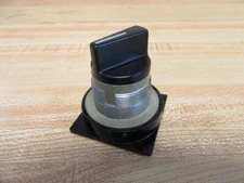 General Electric CR104PSG21B Selector Switch Core Only