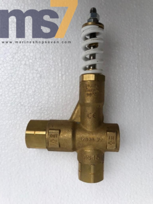 #ad #ad PA VB85 RV PRESSURE UNLOADER VALVE 31 MPa 30 L MIN #NEW $236.55