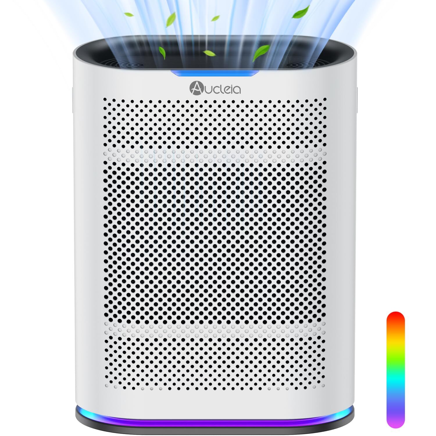 Air Purifiers for Home Large Room Cover 2,100 Ft²,Home Air Purifier with Air ...