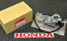 Honda OEM Carburetor GX340 GX390 GENERATOR CARB 16100-ZF6-V42 🔥FAST SHIP🔥