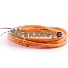 1PCS New Fit For 563-100000170 1/2/4/6/7/8/9/12/18M Power Cable