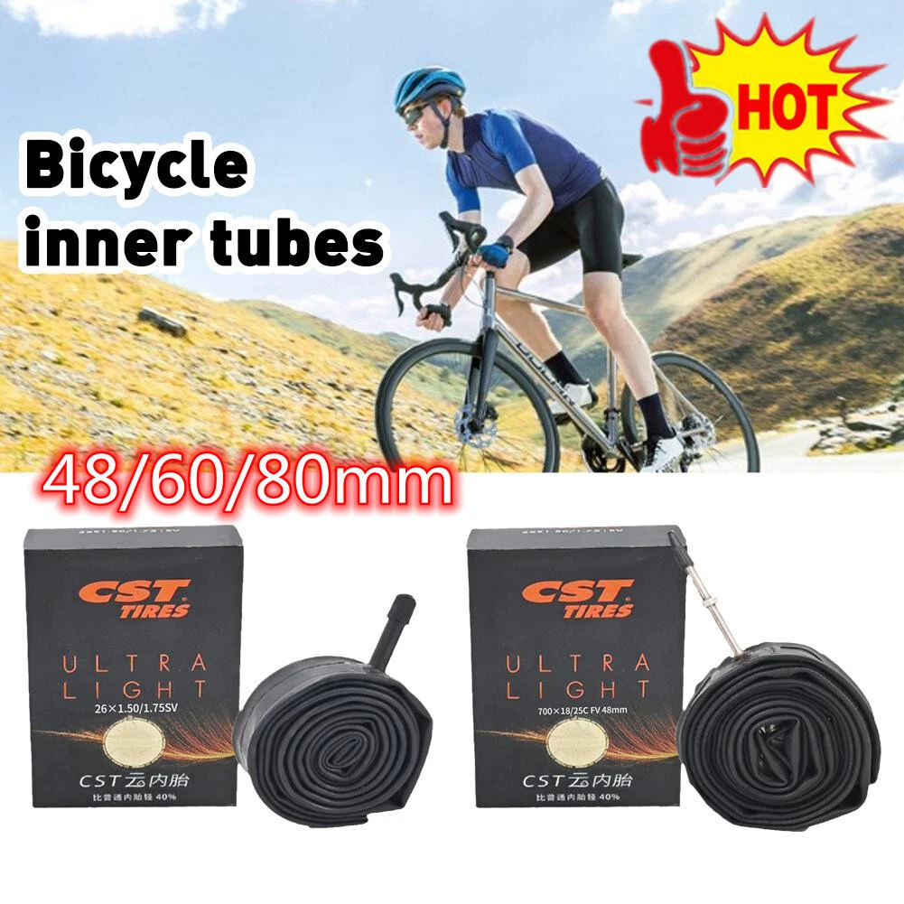 700c bike hotsell inner tube