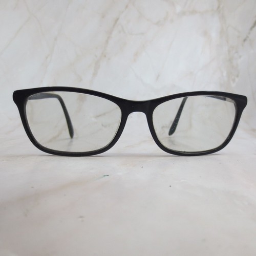 Elizabeth Arden Eyeglasses Frame EA 1199-2 Women's Black Rectangular 55-16-135