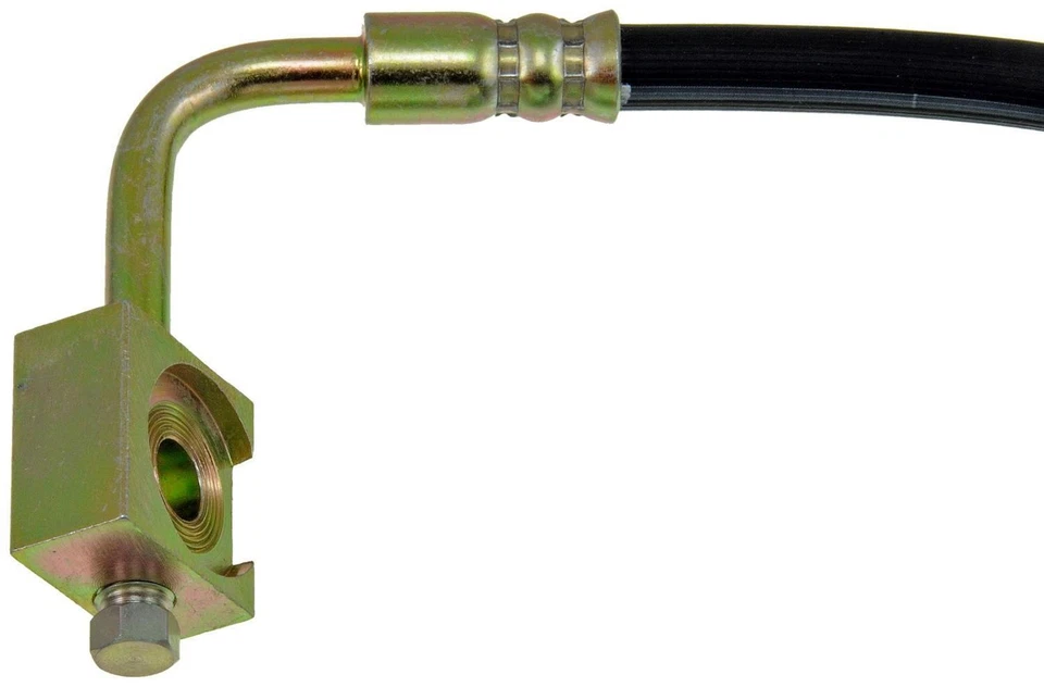 制动液压软管适用于 1985 - 1989 年福特 F-250 F-250,F-350 多曼 - 第一站 — 第 2/3 张图片