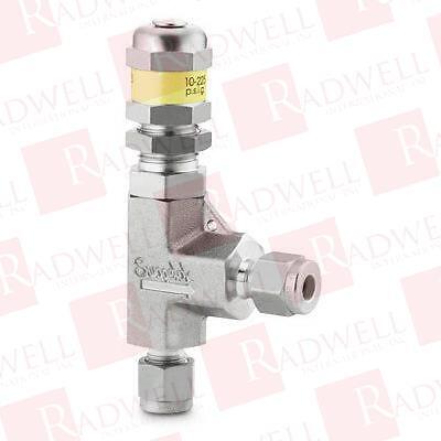 SWAGELOK SS-RL3S4 / SSRL3S4 (USED)