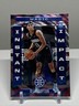 2020-21 Panini Illusions Basketball RJ Hampton | Instant Impact | #6