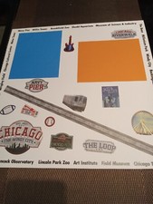 premade scrapbook pages 12x12