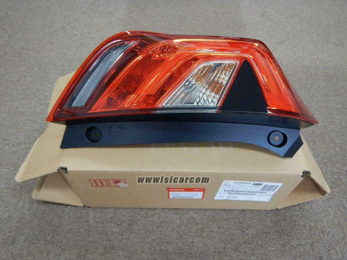 HONDA FIT RS GK5 KOUKI TAIL LIGHT ASSY L 33550-T5A-N21 genuine