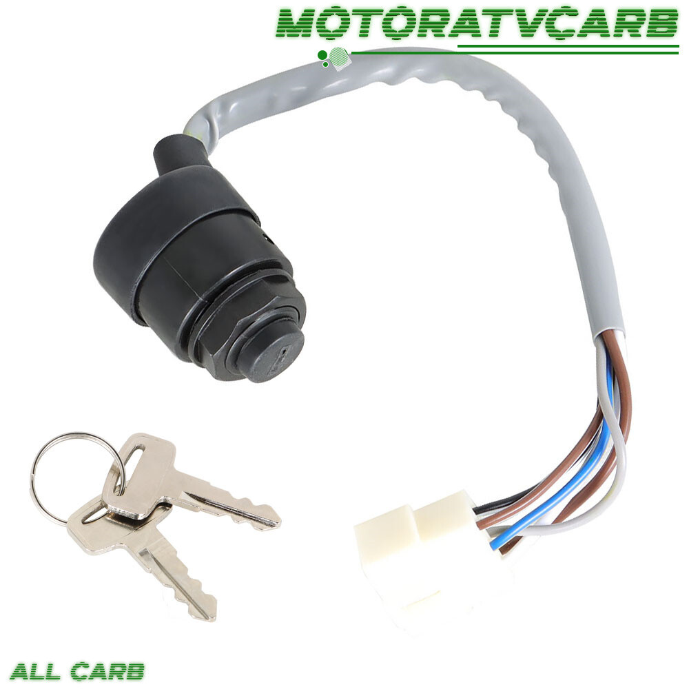 ALL-CARB 27005-0011 Mule 600 / 610 / 4000 / 4010 For