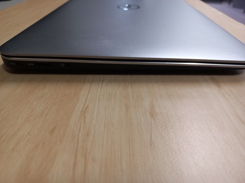 Dell XPS 13 L322X NoteBook, intel core i7,8GB ram - Picture 6 of 8