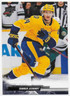 2022-23 Upper Deck #102 Tanner Jeannot - Nashville Predators