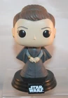 Funko Pop! Star Wars - Princess Leia - Walmart Exclusive - #218 - OOB