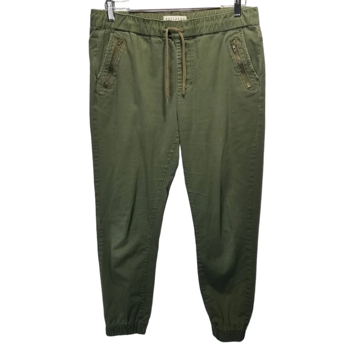 Bullhead hotsell denim joggers