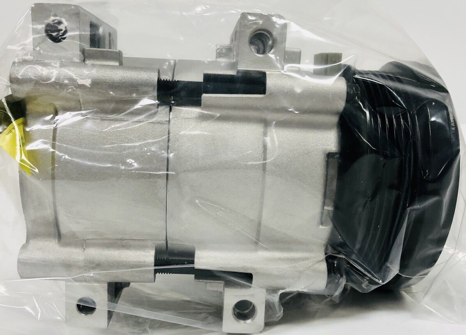 New CarQuest Premium A/C Compressor T 58140 with Clutch Retails for