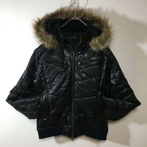 Vintage 90s Outer from Japan - Picture 9 of 19