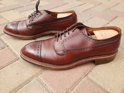 Alden D9509C