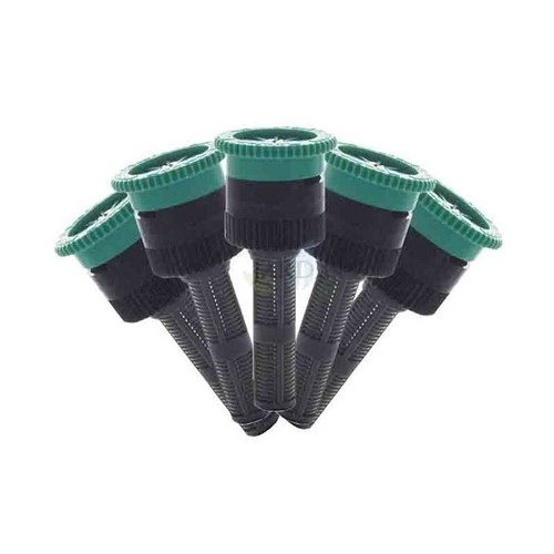 Hunter Nozzles - Radius 4A - 1,3,5,10 Pack - Landscape Pro - Sprinkler Heads - Picture 2 of 6