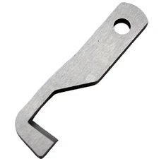 Upper Knife #411000034 for Husqvarna Viking 905, 910, 936 Overlock Sergers