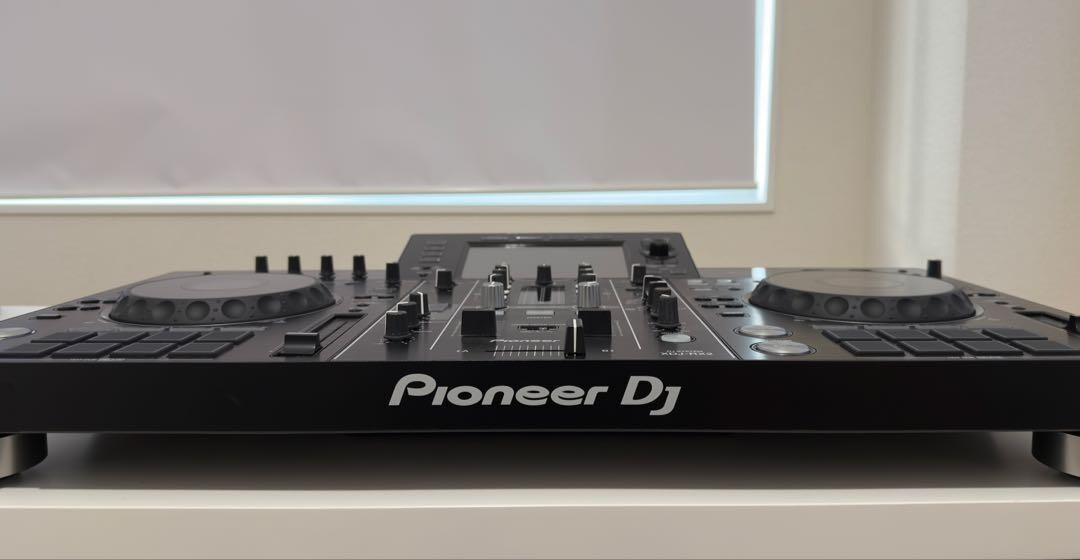 Pioneer DJ XDJ-RX2 コントローラー Pioneer DJ XDJ-RX2 Controller | eBay