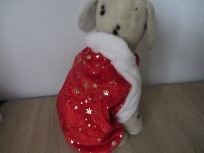 HUNDE JACKE WESTE Winter Mantel NEU Handmade