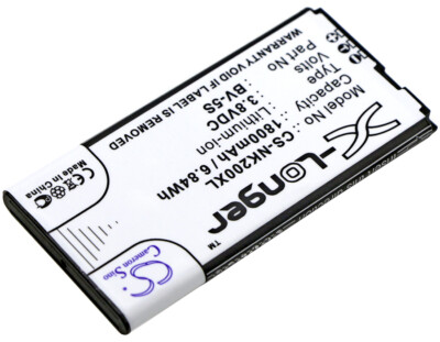 Nokia rm1013 аккумулятор