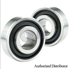 2x 205KRR2 Agricultural Ag Bearing Farm Equipment FREE SHIPPING HPC014GP