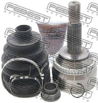CV Joint Febest 0110-ZZE132A48