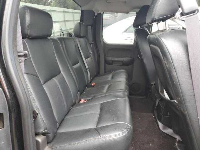 Used Differential Carrier Assembly fits: 2011 Gmc Sierra 1500 pickup Front Axle