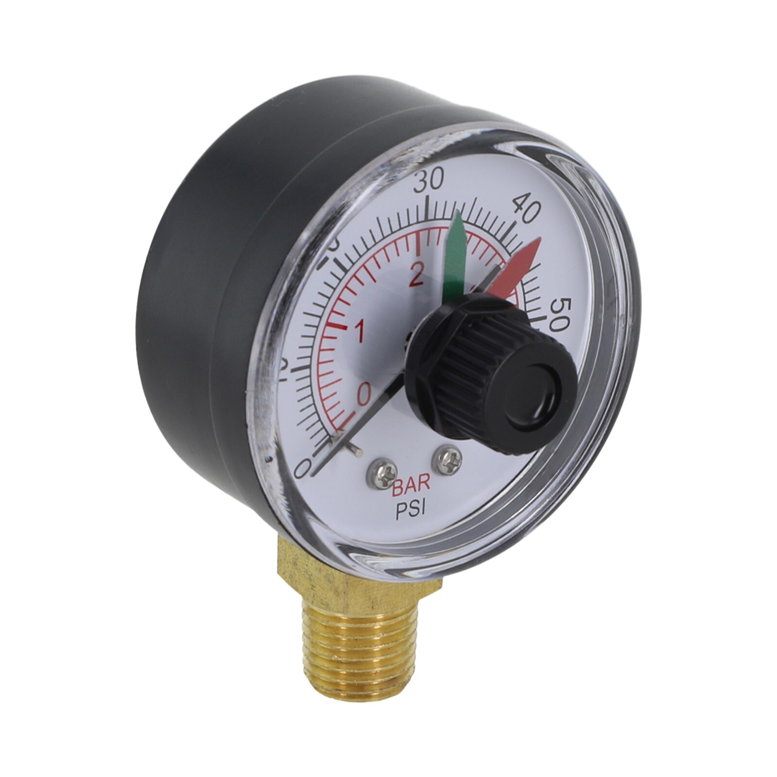 Reliable Pressure Gauge for Hayward Sand Filters Maintain Optimal