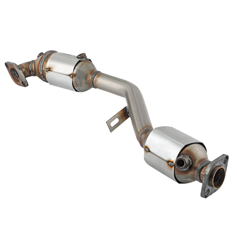 Catalytic Converter Pipe for Subaru Impreza Forester Legacy Outback - Image 3 of 4