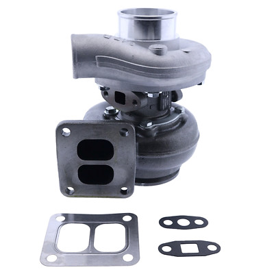 TA3401 Turbocharger RE26409 for John Deere 110 160LC 230LC 690D 790ELC 310C 315C