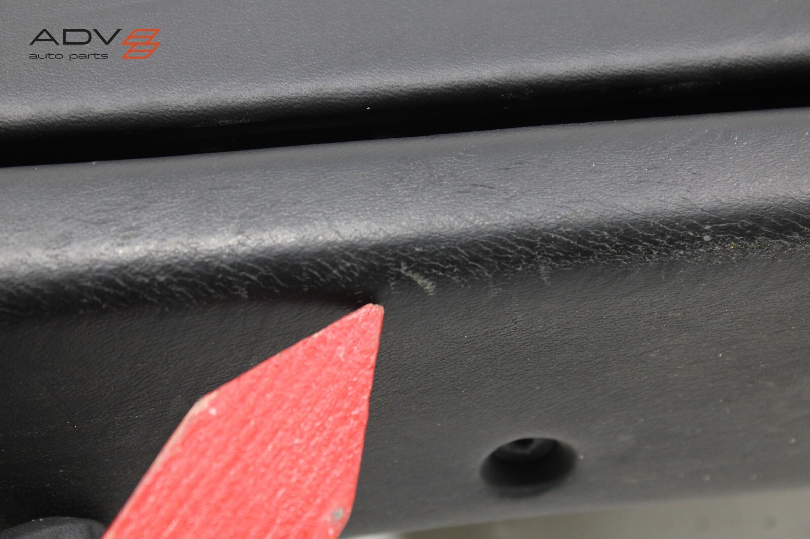 2003-2010 BENTLEY CONTINENTAL COUPE LEFT SIDE INTERIOR DOOR PANEL TRIM COVER OEM