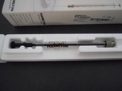Roche Cobas Integra 700, 800 Syringe 500ul - 28088128001, 8088128