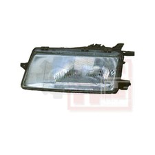 Scheinwerfer links für Opel Vectra A 86_ 87_ 1.8i Cat 2.0i J89 88_ 89_