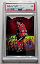 2009-10 Stanley Cup Chicago Blackhawks Hockey Card Guide 11