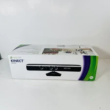 Microsoft LPF-00004 Motion Sensing Gaming Controller For Xbox 360