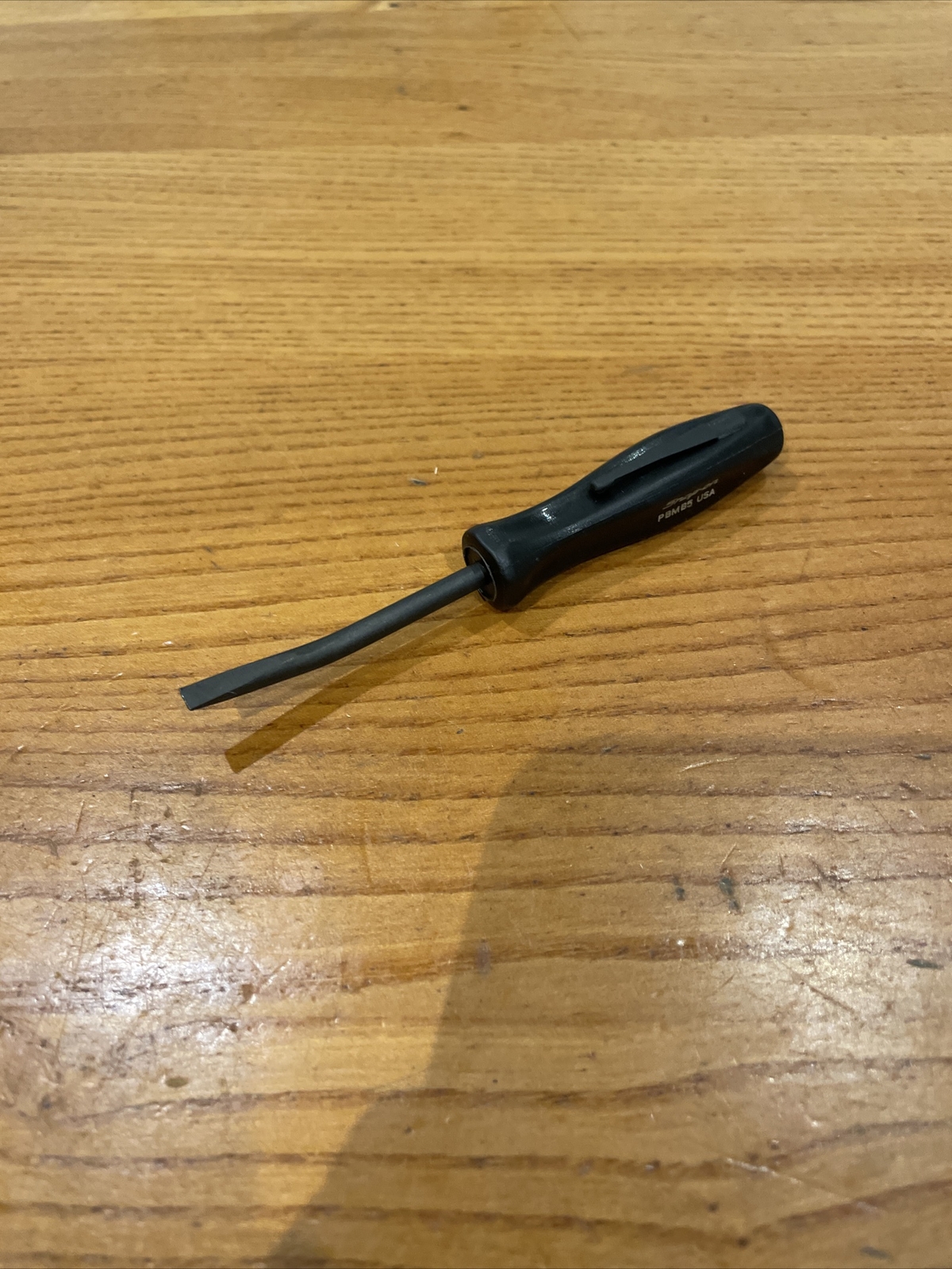 2 Piece Green Red Mini Pry Bar Snap-on Promotional Pocket Prybar Set - 2 Pieces (Green And Red) - Brand New Pocket Pry Bar Set - Foto 6