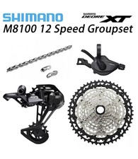 slx 2x10 groupset