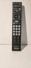 Sony remote control TV KDL 32VL140 KDL 32XBR6 37XBR6 KDL 40V4100 46W4150 52W4100