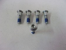 TRW Lucas Schrauben für Bremsscheibe Bremsscheibenschrauben vorne hinten Suzuki