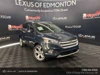2019 Ford ESCAPE TITANIUM - 4WD