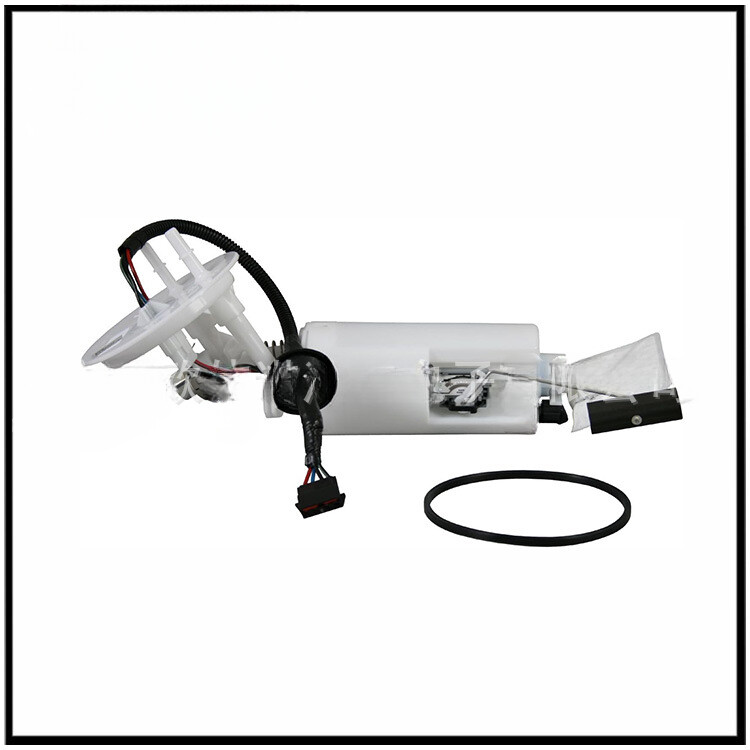 Fuel Pump Assembly For Chrysler Cirrus 95-97 & Sebring 96-98 - Direct Fit, 100-120 PSI (E7089M) 5 thumbnail image