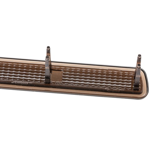 Third Stop Brake Light Cover 1298202466 For Mercedes Benz R129 SL-Class 1996-02 - Picture 6 of 12