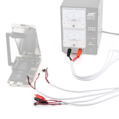 Mobile Boot Power Supply Current Test Cable For iPhone 13/13Pro/13Pro Max