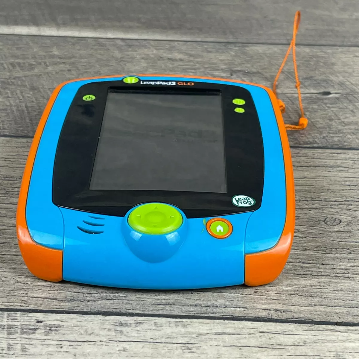 Leapfrog leappad best sale glo