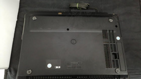 MSX2 Panasonic Retro Personal Computer - Fully Working - Japan Import