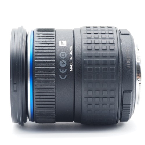 Olympus Zuiko Digital 14-54 mm F/2,8-3,5 II para cuatro tercios de Japón #2558 - Imagen 4 de 6