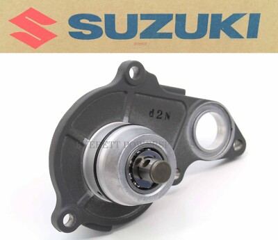 Water Pump Assembly With O-rings Kit For 2005-2014 Suzuki - Foto 2