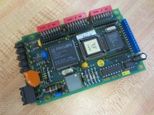 Allen Bradley 74100-013-51 Remote I/O Bd 74101-507-51 Rev.N